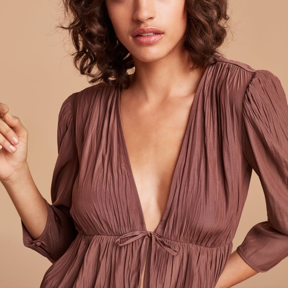 Wilfred Shanina Blouse - Picture 1 of 4